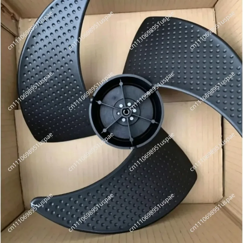 For Applicable To New Daikin, Oil Cooler, Fan Blade, Wind Turbine Impeller PZ300 Fan Blade AKZ329 AKJ459