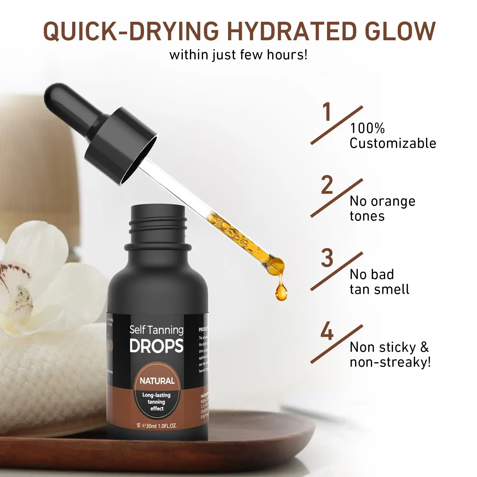 Thumbnail 2 - #29 Tanning Products List of Top Picks