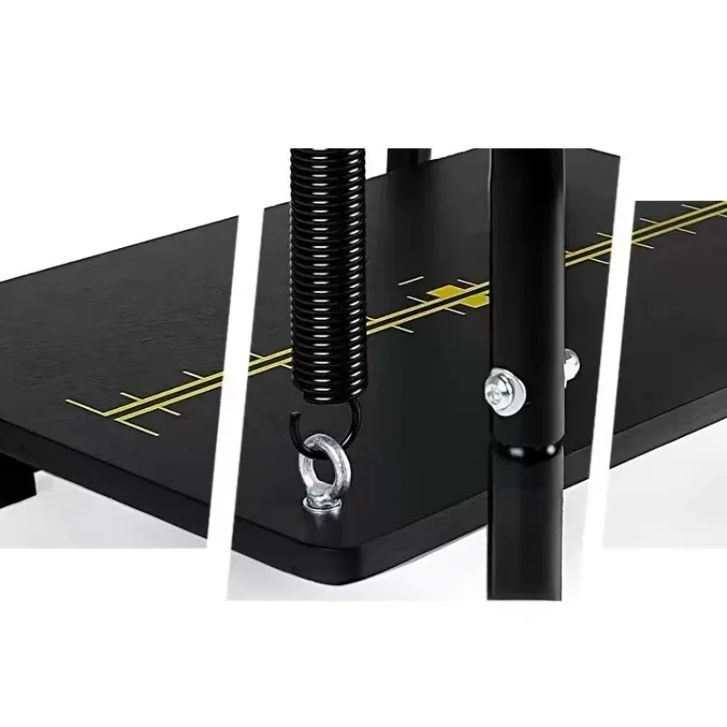 Balance trainer balance board Upper limb Lower limb muscle coordination Stabilization Household fitness equipment