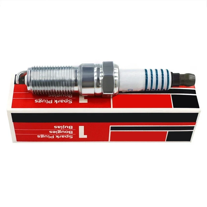 4/6 قطعة SP-580 CYFS12YT4X إيريديوم اعة لفورد F-150 اكسبلورر توروس نيسان جوك كيوب ألتيما ماكسيما إنفينيتي JX35 لينكولن