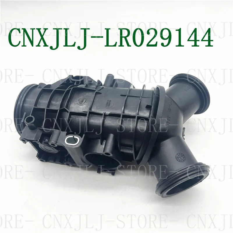 LR079230 LR013102 LR029144 LR049446 For Range Rove 2010- Discover 4 LR4 3.0 V6 L319 2014- Throttle Body No sensor  accessories