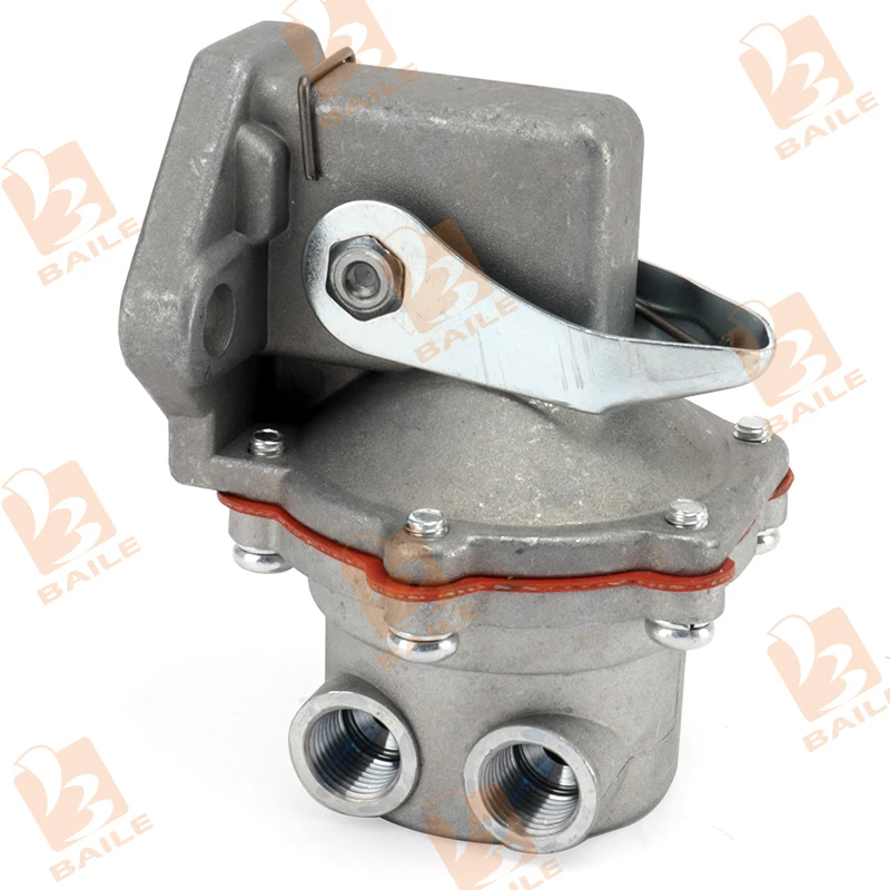 

757-14171 Fuel Lift Pump For Lister Petter Engine