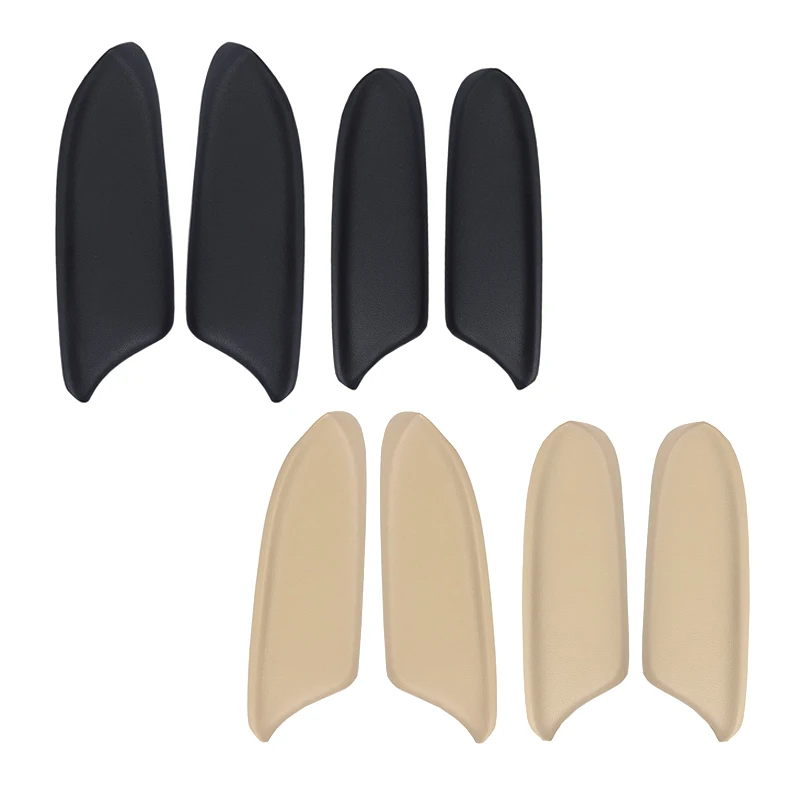 

For Honda Accord 2008 2009 2010 2011 2012 2013 Auto Interior Door Armrest Cover Leather Cover Lid Armrest interior