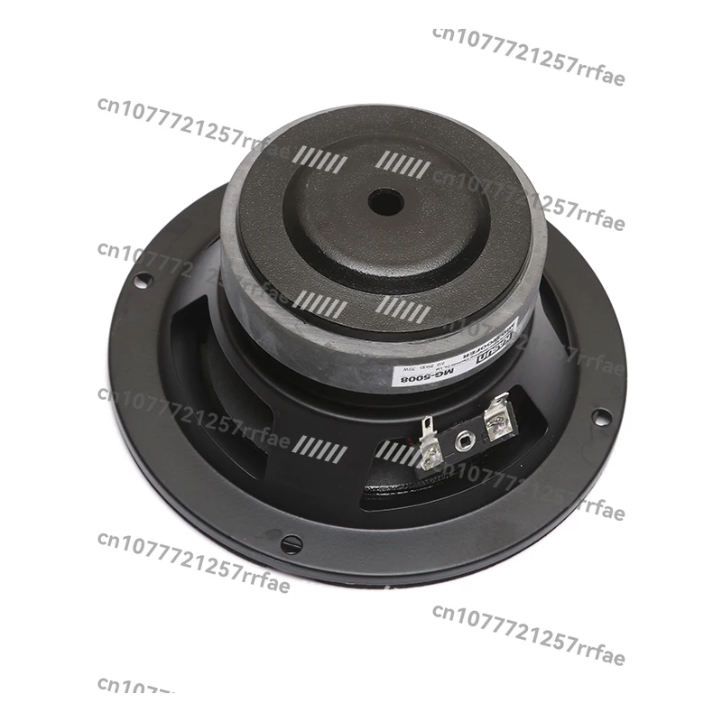 70W 5-inch HiFi subwoofer unit home audio music sound amplifier speaker car subwoofer