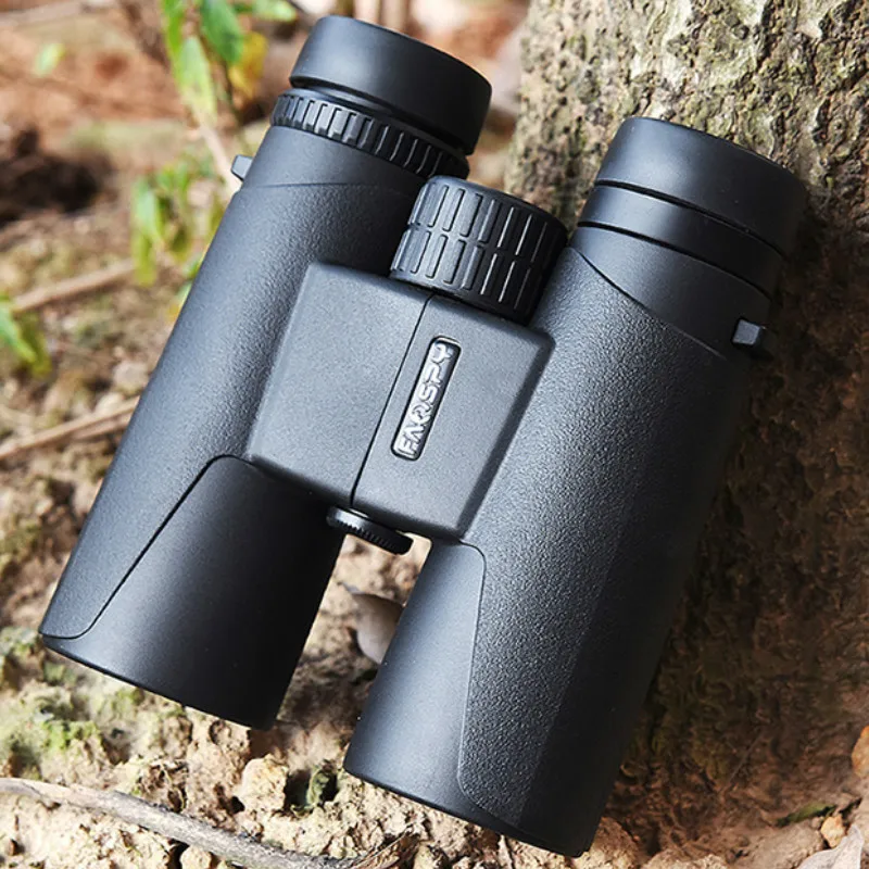 Telescope HD Binoculars Cross-border Wholesale 10X42 High Power Low Light Non-infrared Night Vision Mobile Phone Camera Glasses