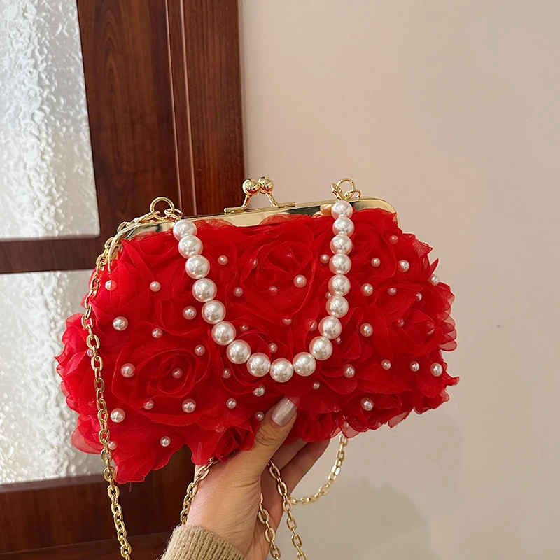 Pearl Chain Fashion… - image