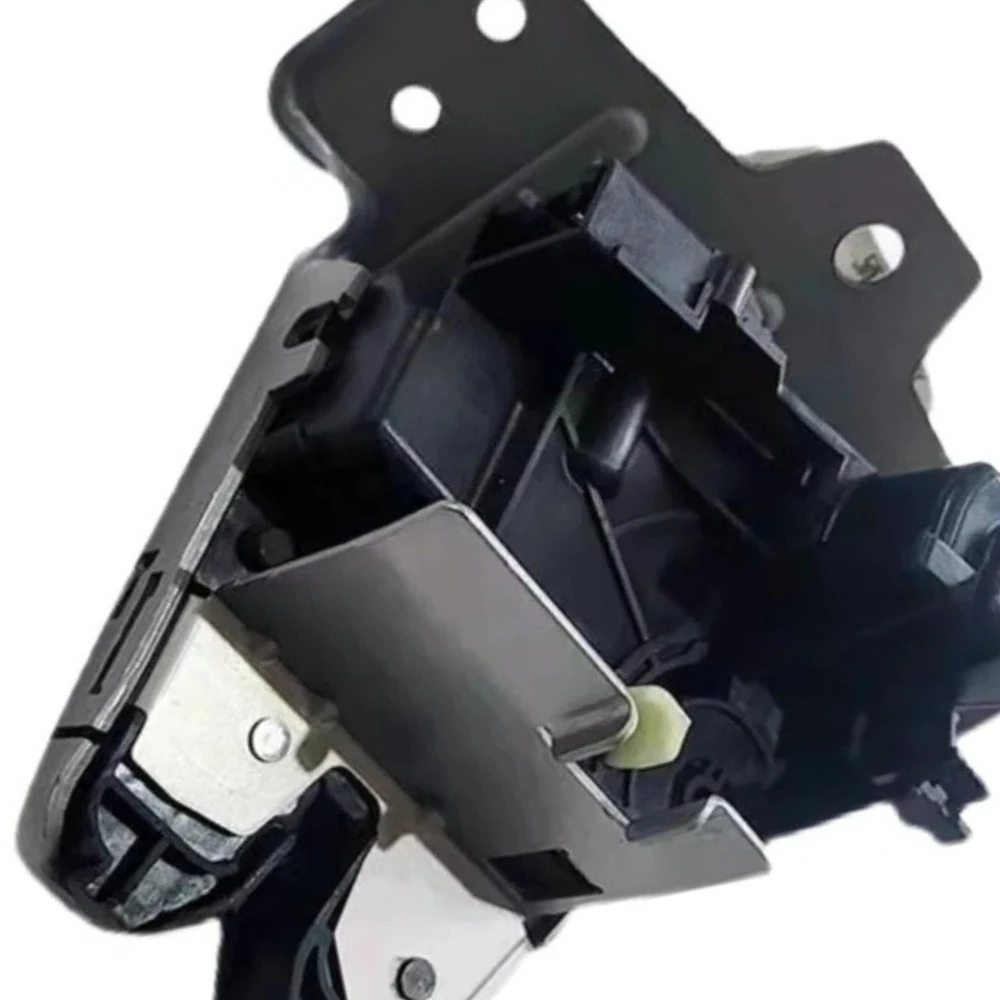 

Automotive Back Door Tailgate Locking Central Lock Block Latch Replacement Part for Geely Azkarra 2020 Monjaro Brand New