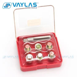 M13x1.5 High Quality Oil Pan Thread Repair Kit Set Sump Drain Plug Repair Kit