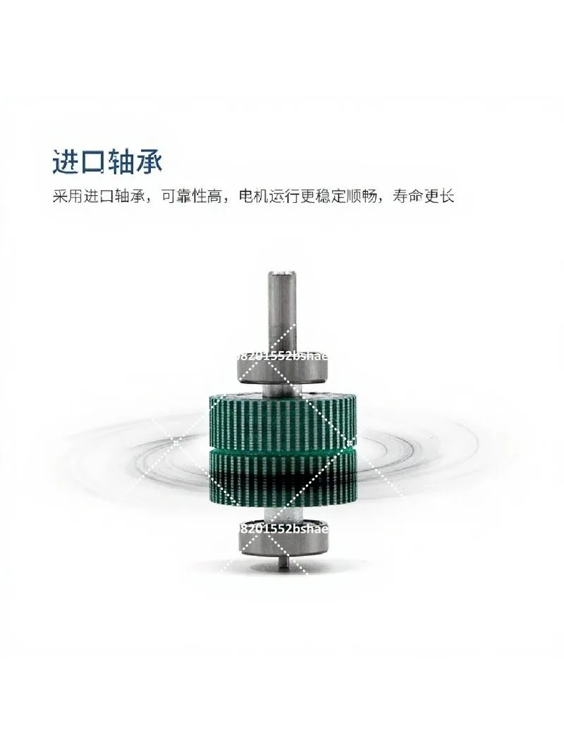 MS42C 42 Stepper Motor 1.68A 0.36Nm High Torque for Self Balancing Robot Vehicle