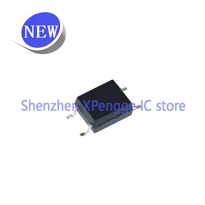 10PCS TLP185 P185 TLP185GB TLP185-GB