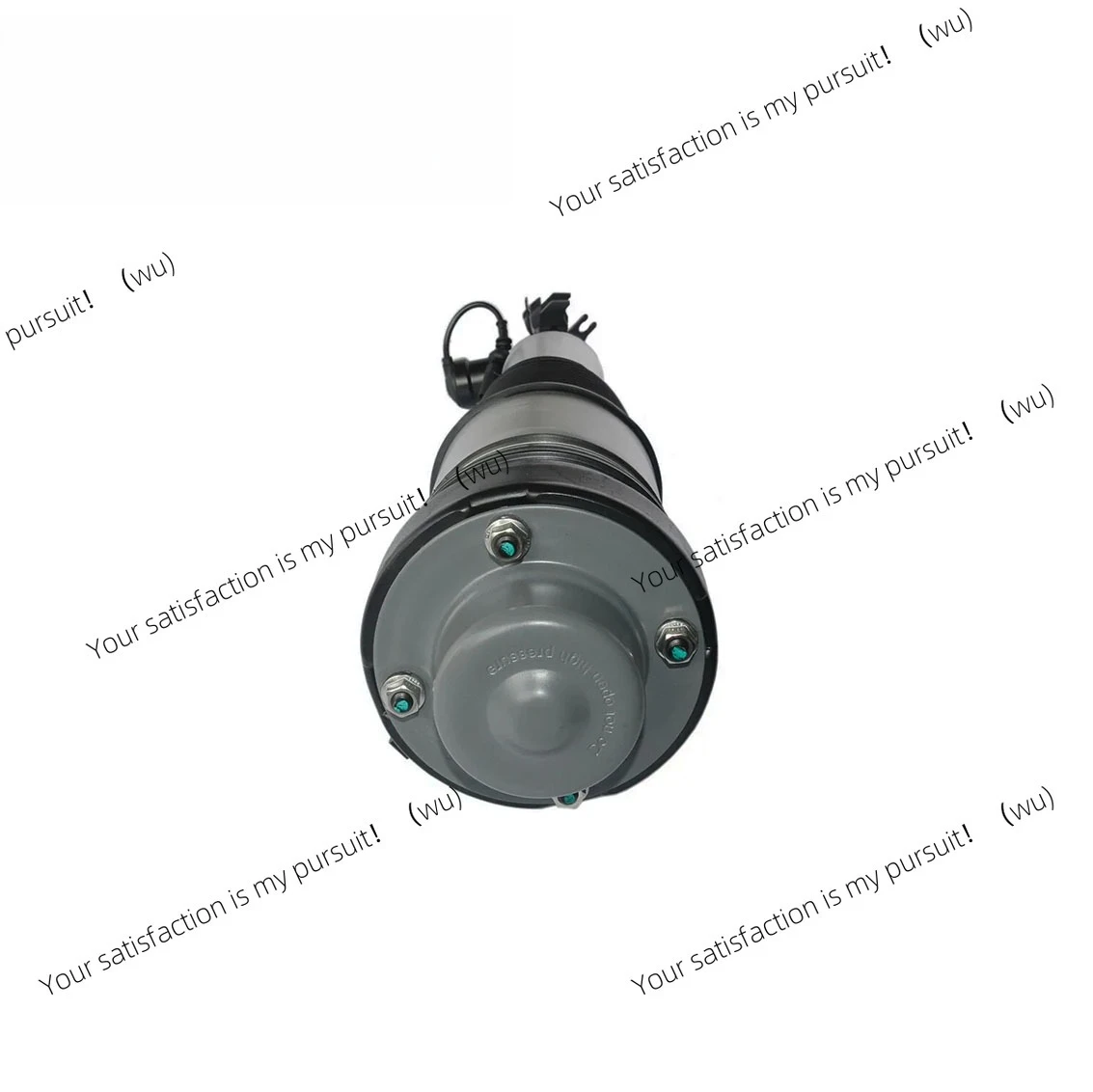 Front shock absorber air suspension for Audi A6 C6 4F Avant Allroad 4F06160