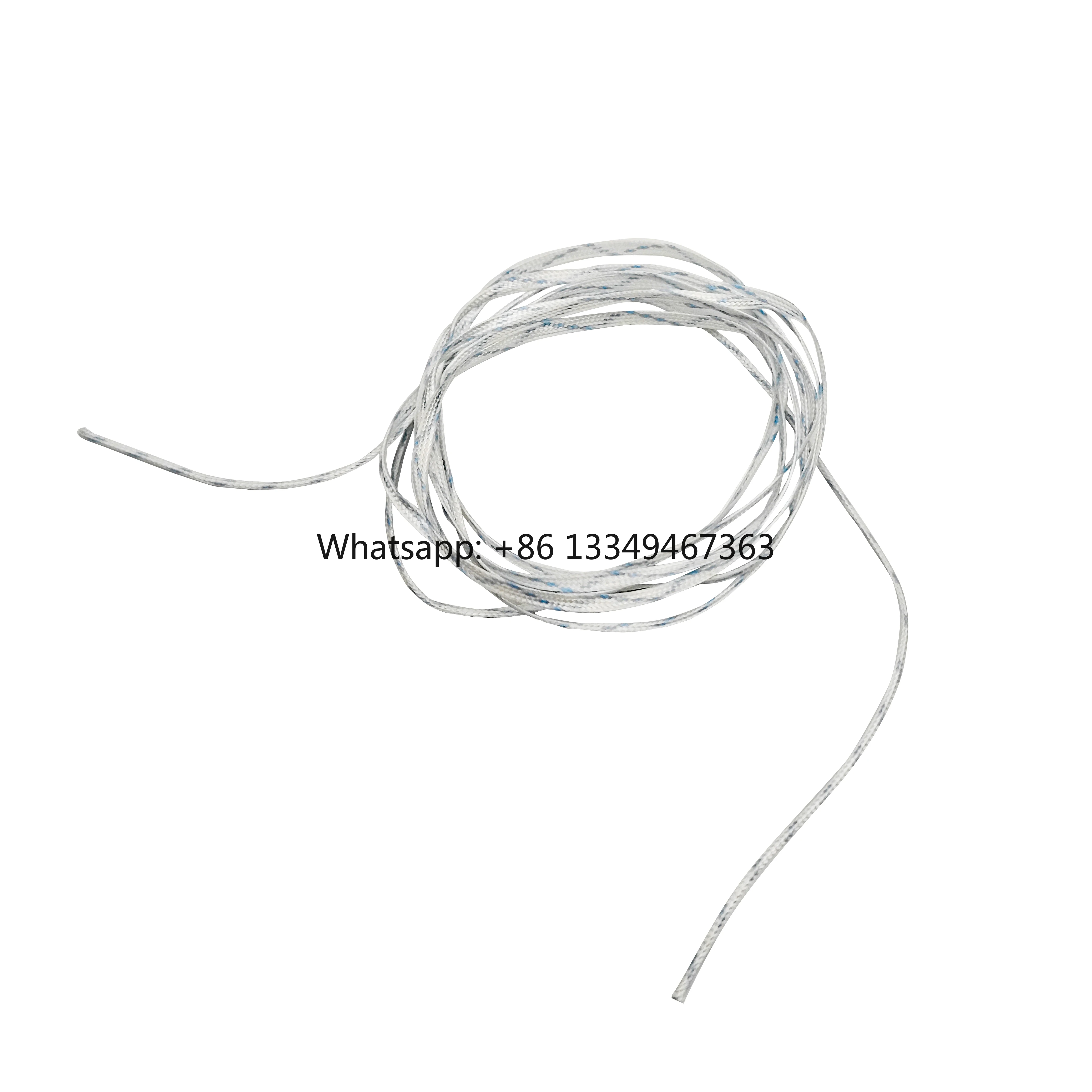 

Disposable Uhmwpe Suture High Strength Non Absorbable Uhmwpe Suture Line