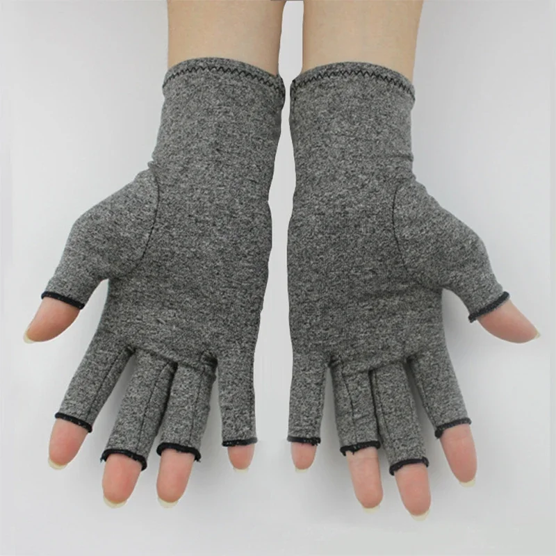 Compression Arthritis Gloves for Joint Pain Relief & Winter Cycling