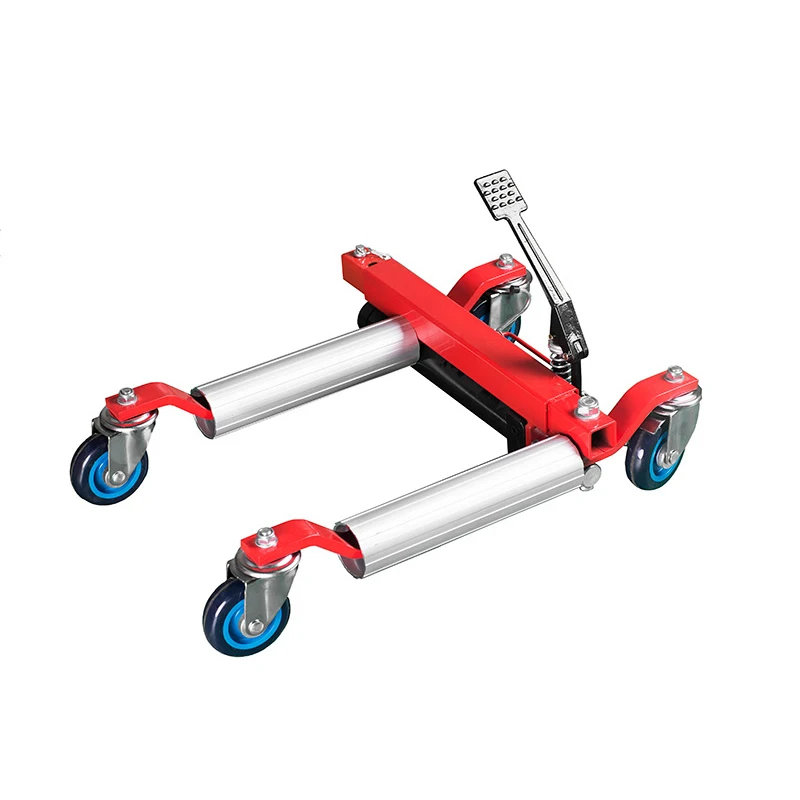 Top Quality Hydraulic Car Mover Car Mover Dolly Factory Price From china