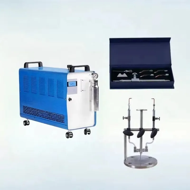 400L/h  Energy OH400 HHO Hydrogen Gas Generator Welding Machine
