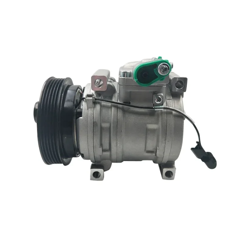 97701-0x100 New Ac Air System Compressor For Vehicle For Hyundai I10 KIA