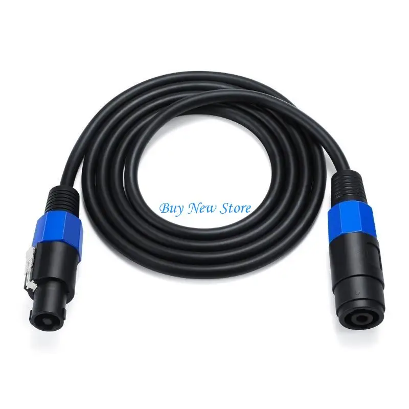 20CE Copper SpeakOn Male to Female Cable Stage