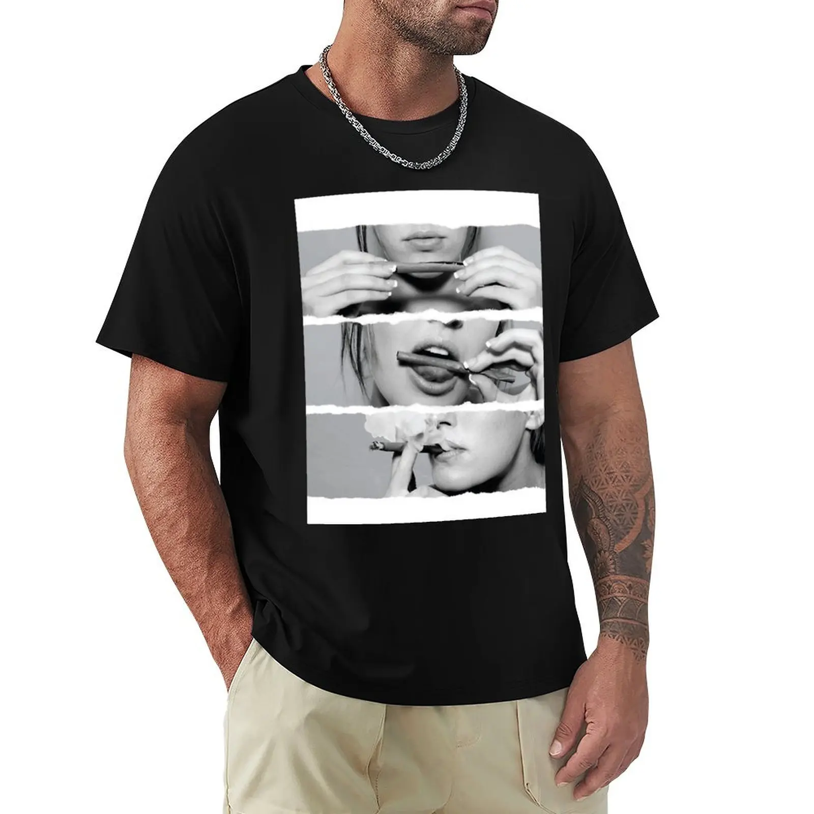

blunt T-Shirt shirts graphic tees custom t-shirts anime stuff Short sleeve tee t shirt men