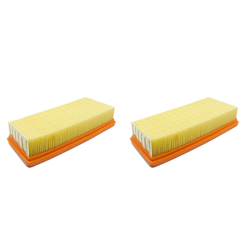 2X Motorcycle Air Filter Cleaner Grid For BMW K1600GT K1600GTL K1600 K 1600 GT GTL 2011-2018