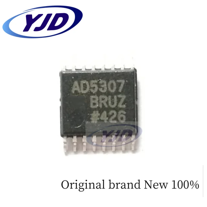 AD5307BRUZ IC nuevos productos originales, si necesita otro IC, consulte