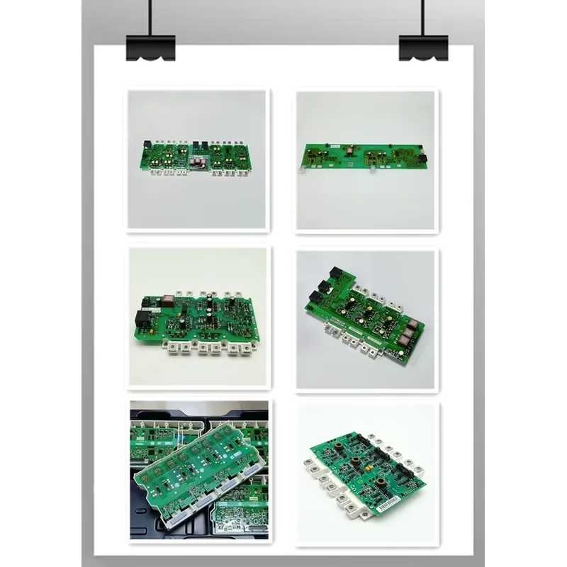 2026 Factory Direct Sales New protection board single board 179527-A02 179527-A01 179990-A02 349896-A02 349896-A01 337861-A01