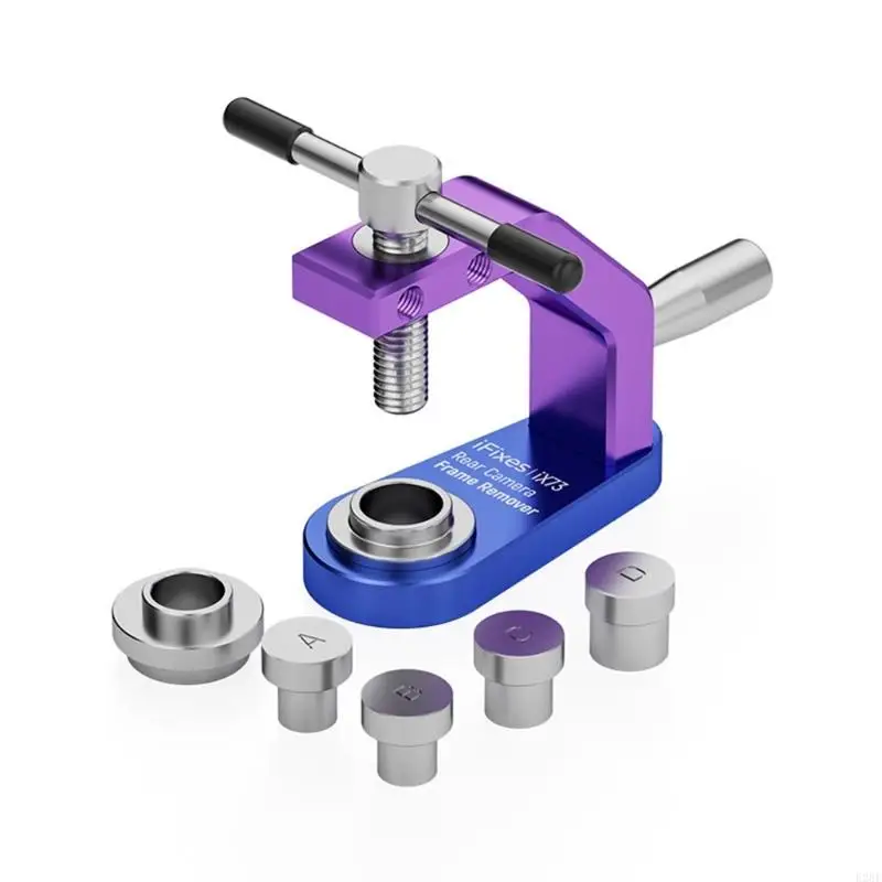 

E28F Professional Efficient High Strength Camera Frame Disassembly Fixture Tool For Multiple Phone DIYer Enthusiasts Workshop