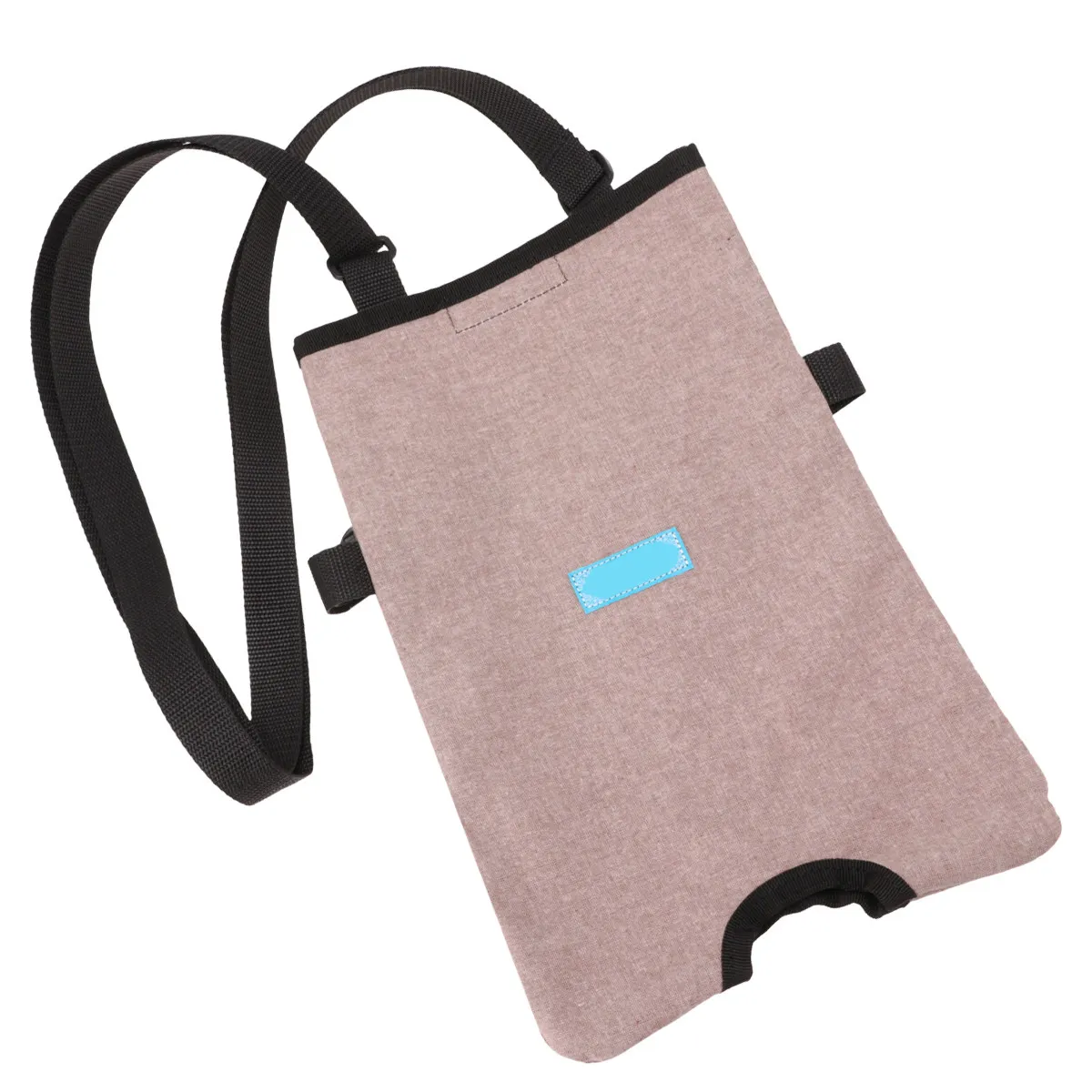 2000Ml Portable Cotton Urine Storage Bag Nursing Drainage Solution for Elderly Patients Hospital Home Care Bile Drainage Bag