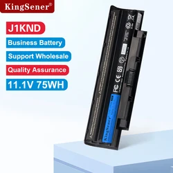 KingSener J1KND Bateria do laptopa DELL Inspiron N4010 N3010 N3110 N4050 N4110 N5010 N5010D N5110 N7010 N7110