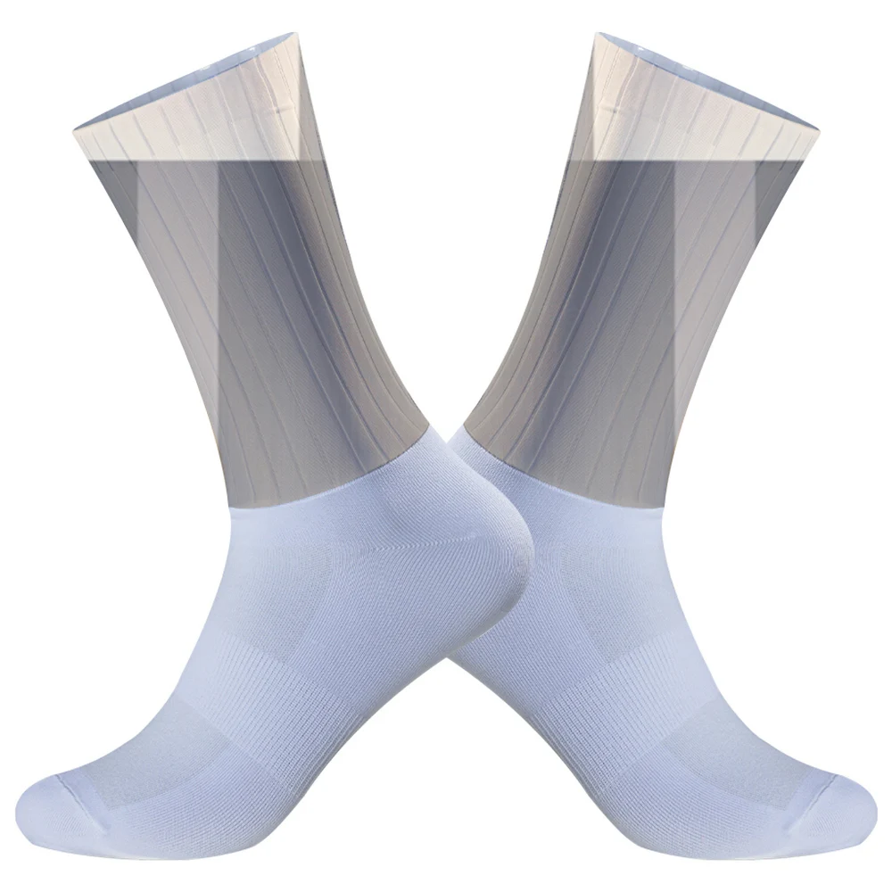 Compression Athletic Crew Socks para homens e mulheres, Dia das Bruxas, Caminhadas, Equitação, Bicicleta, Treino, Escalada, Esportes, Ciclismo, Corrida, Novo