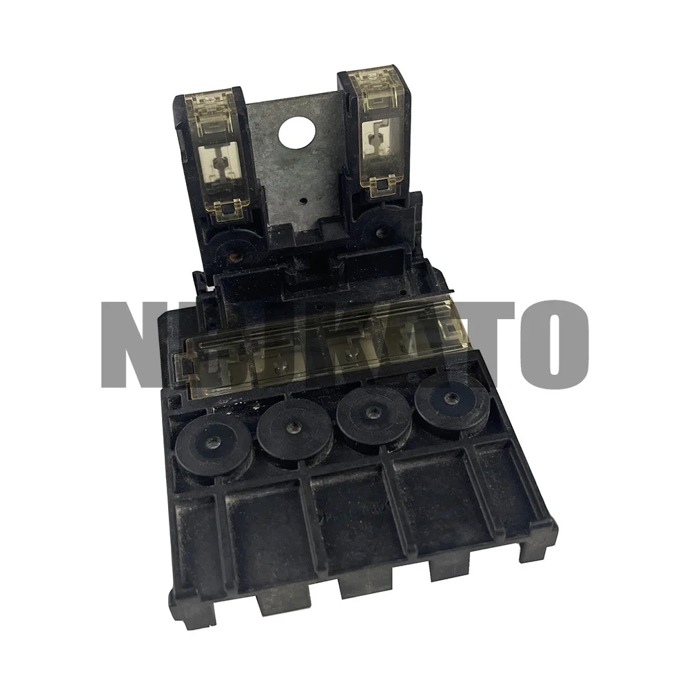 New Genuine Battery Fuse Box Positive Fusible Wire Harness Box Connector 8571A026 For Mitsubishi L200 Pajero Sport