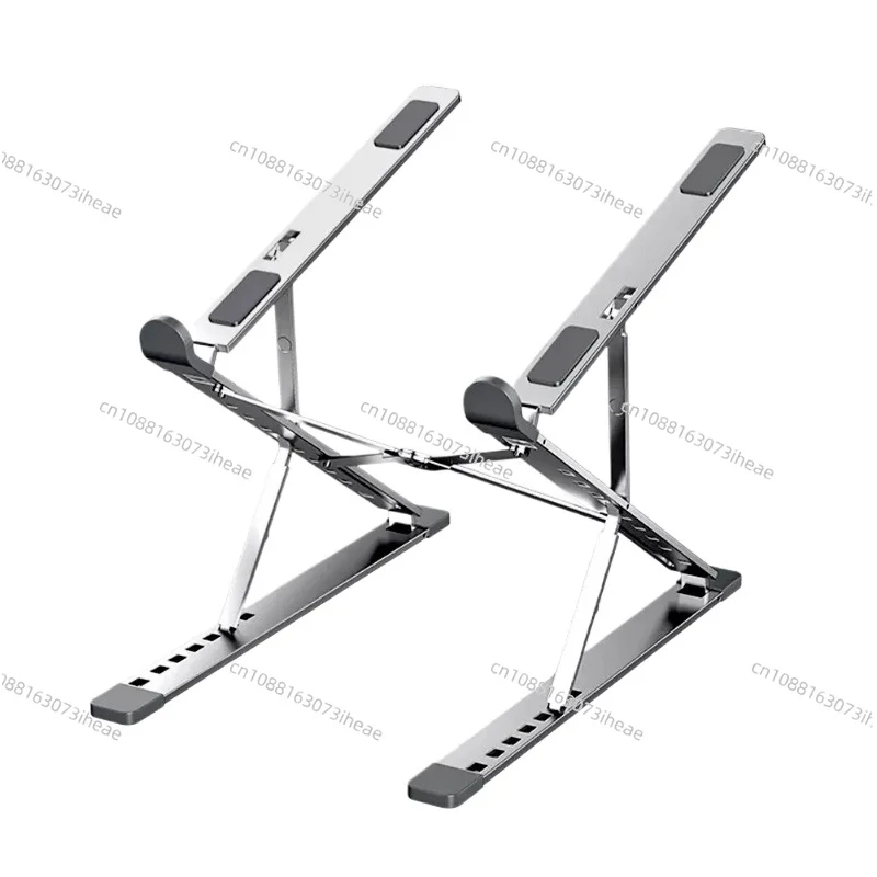 Adjustable Foldable Portable Laptop Stand Foldable Adjustable Laptop Tablet