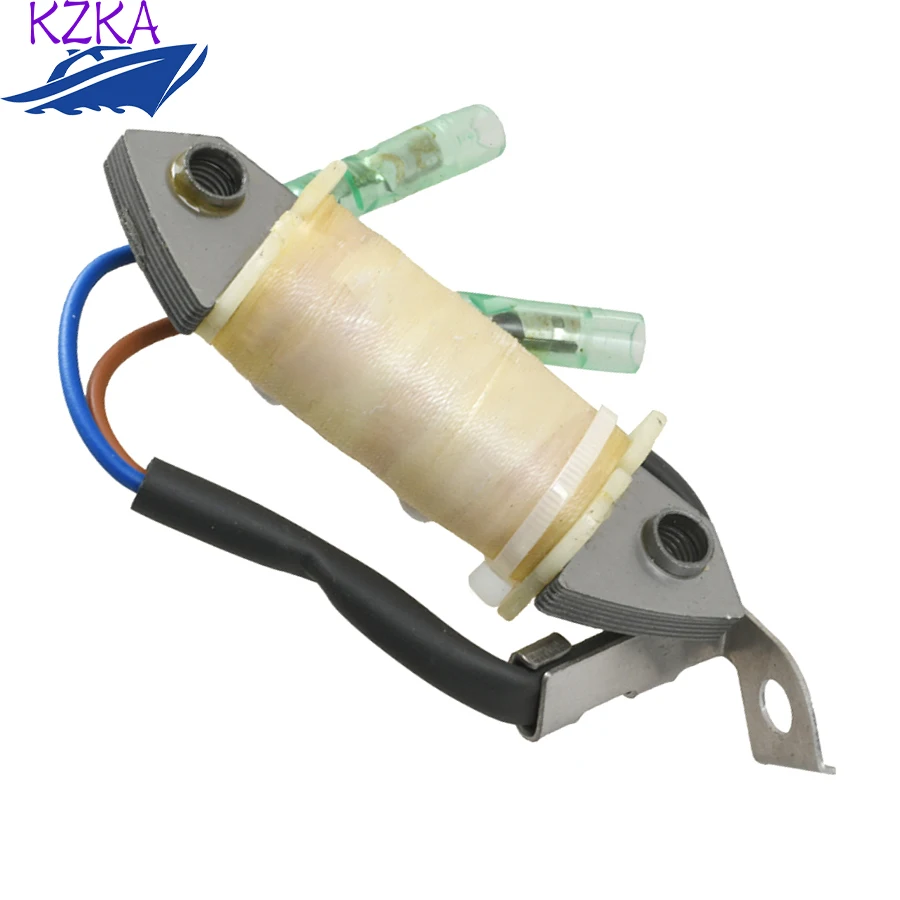 66M-85520-00 Charge Coil for Yamaha Outboard Motor FT9.9 F13.5 F15 66M-85520 Accessories Replaces Parts