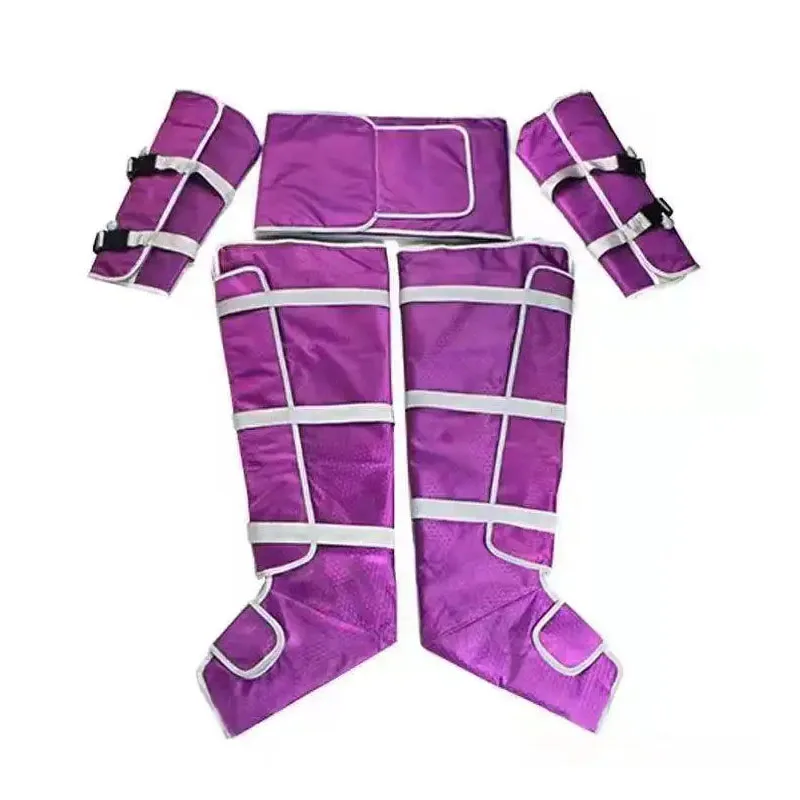 

Pressoterapia Drenaje Linfatico Lymphayic Pressotherapy Machine Air Pressure for Salon Spa