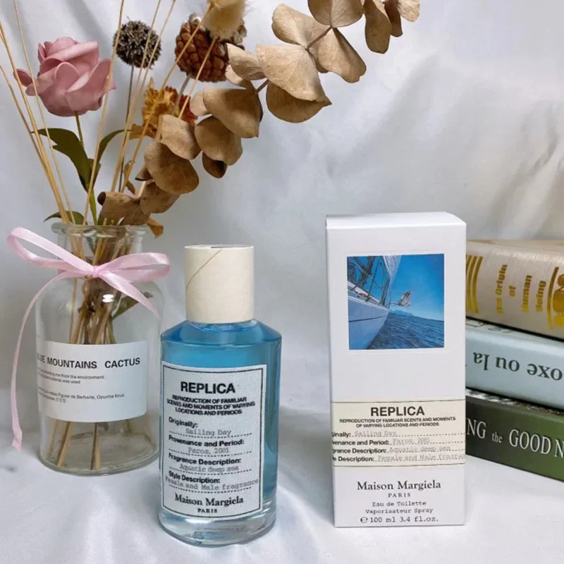 عطر أصلي 100 مل، عطر خشبي خفيف يدوم طويلاً، عطر فاخر للاستخدام اليومي، عطر كولونيا للنساء والرجال