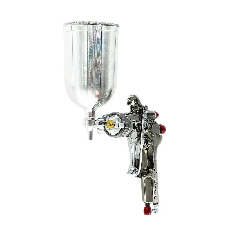 Factory Direct Hk-77W-2.5 Best Quality 13mm Air Inlet Lowe Price Best Selling 400ml Power Spray