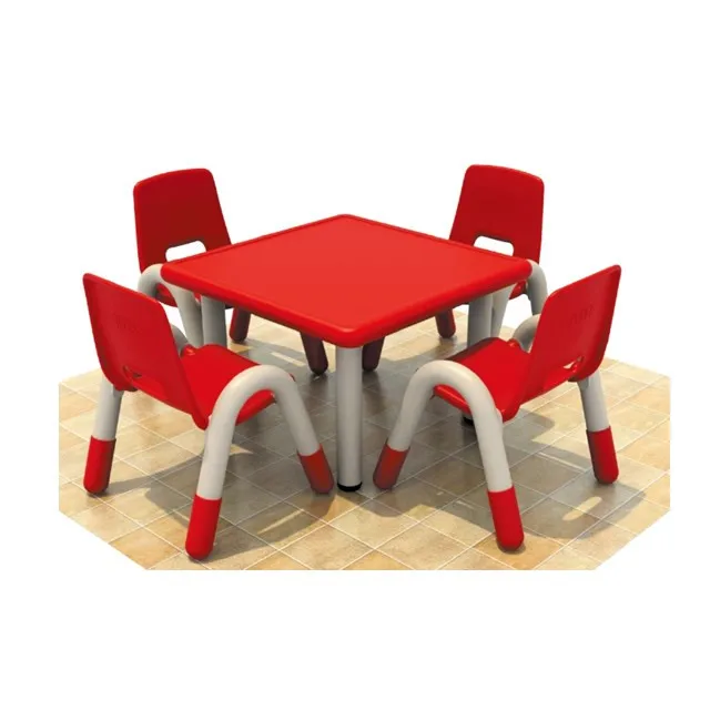 

Cheap kindergarten classroom kids tables tables and chairs daycare preschool nursery children furniture