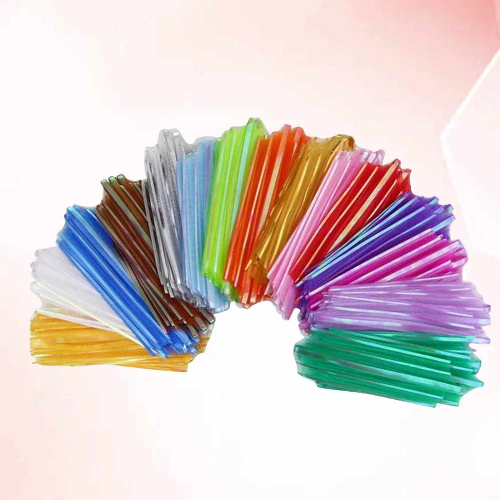 

9Pcs Pull Bows String Bows for Wedding Christmas Durable Repeated Use in Many Occasions Gift Wrapping Gift Knot Ribbon