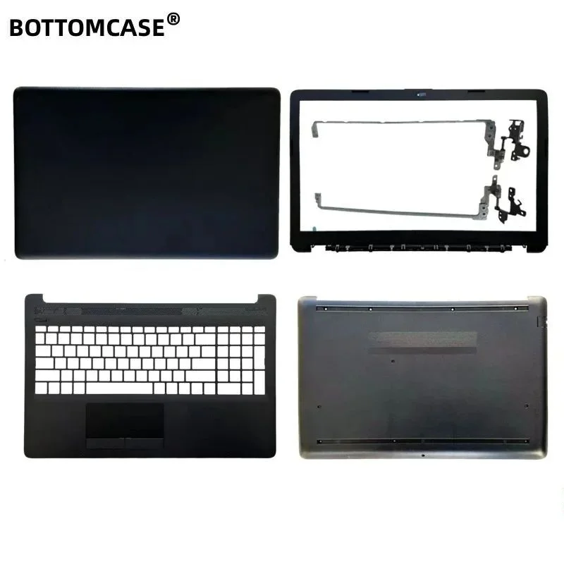 

НИЖНИЙ ЧЕХОЛ ® 15-DA 15-DB 15-DX 250 G7 TPN-C135 TPN-C136 Задняя крышка ЖК-дисплея/передняя панель/подставка для рук/нижняя часть корпуса/крышка петель