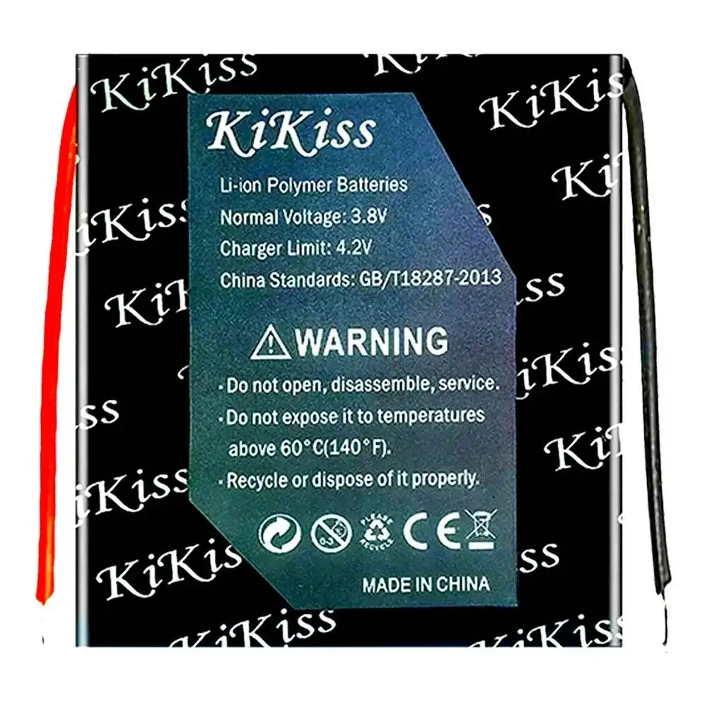 Battery 401012 051012 501012 2 Line , Without Contactor Fit For Tws Bluetooth Headset I7 I8 I9 Bluetooth Headset MP3 MP4
