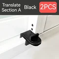 Black-2PCS
