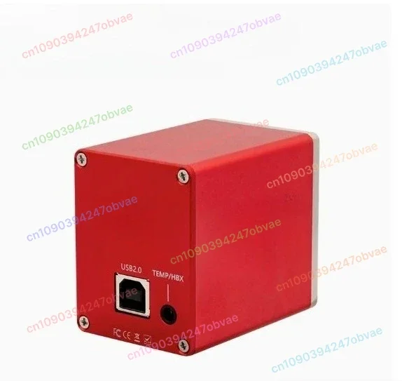 

Астрономический телескоп, новый электрический фокусирующий EAF, новый источник питания 5 В, аксессуары ESC, электрическая фокусировка