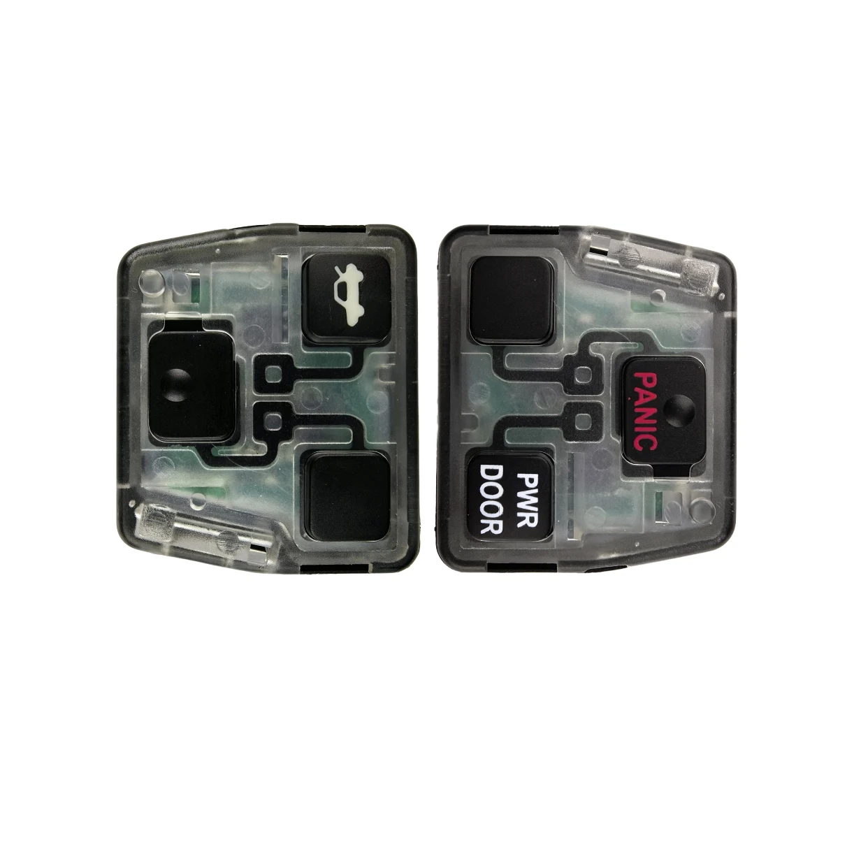 Jingxin HYQ12BBT 314.3MHz 4D67/68/72 G チップ TOY40 車のキー 89070-48821 レクサス RX330 RX350 RX400H LS430 ES330 SC430 2004-2010