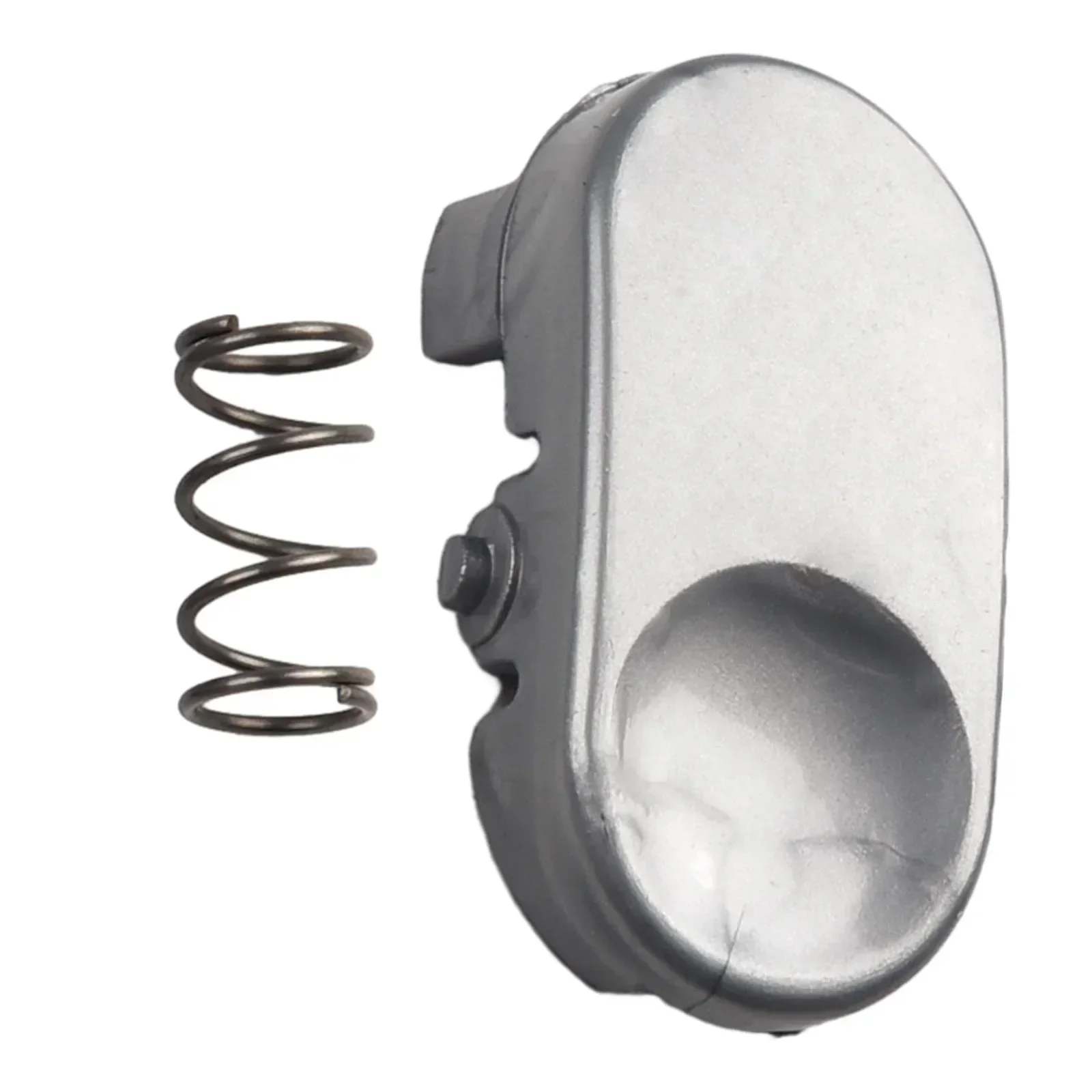 

Vacuum Cleaner Button+Spring 1 Set Vacuum Cleaner Brand New Delicate Exquisite High Quality Original Equipment