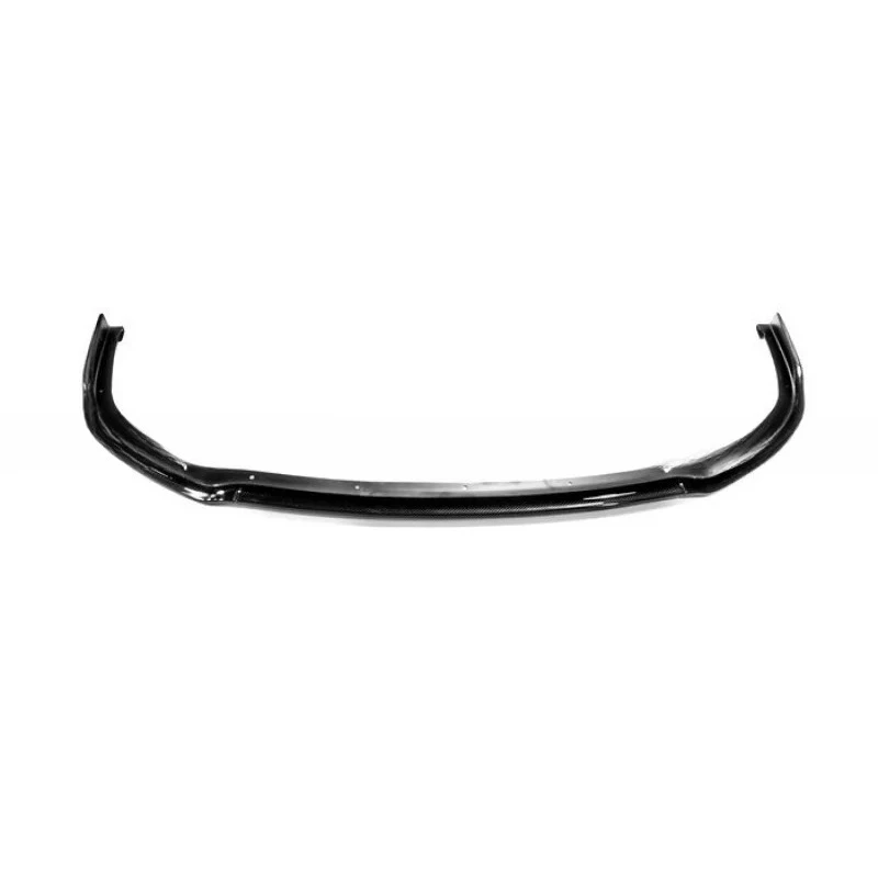 Suitable for Subaru 10th Generation Impreza STI GVB Carbon Fiber Modification Parts CS Front Lip Chin Small Bag