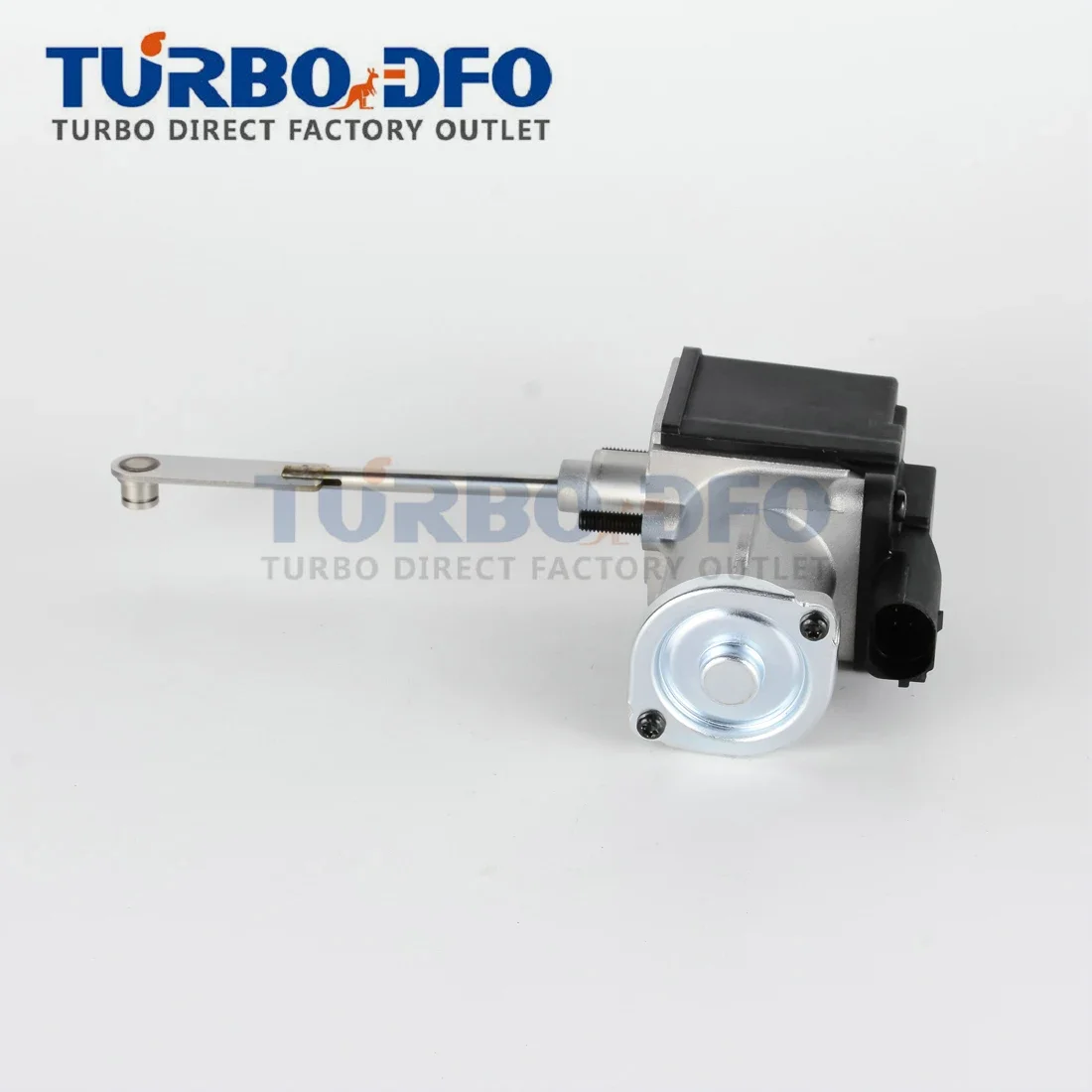 Turbo Electronic Actuator 03F145701H 03F145701H  for Audi A1/A3 Cabriolet Sportback 8X1 1.2 TFSi 86 HP 63 KW 77 KW CBZA 2010-