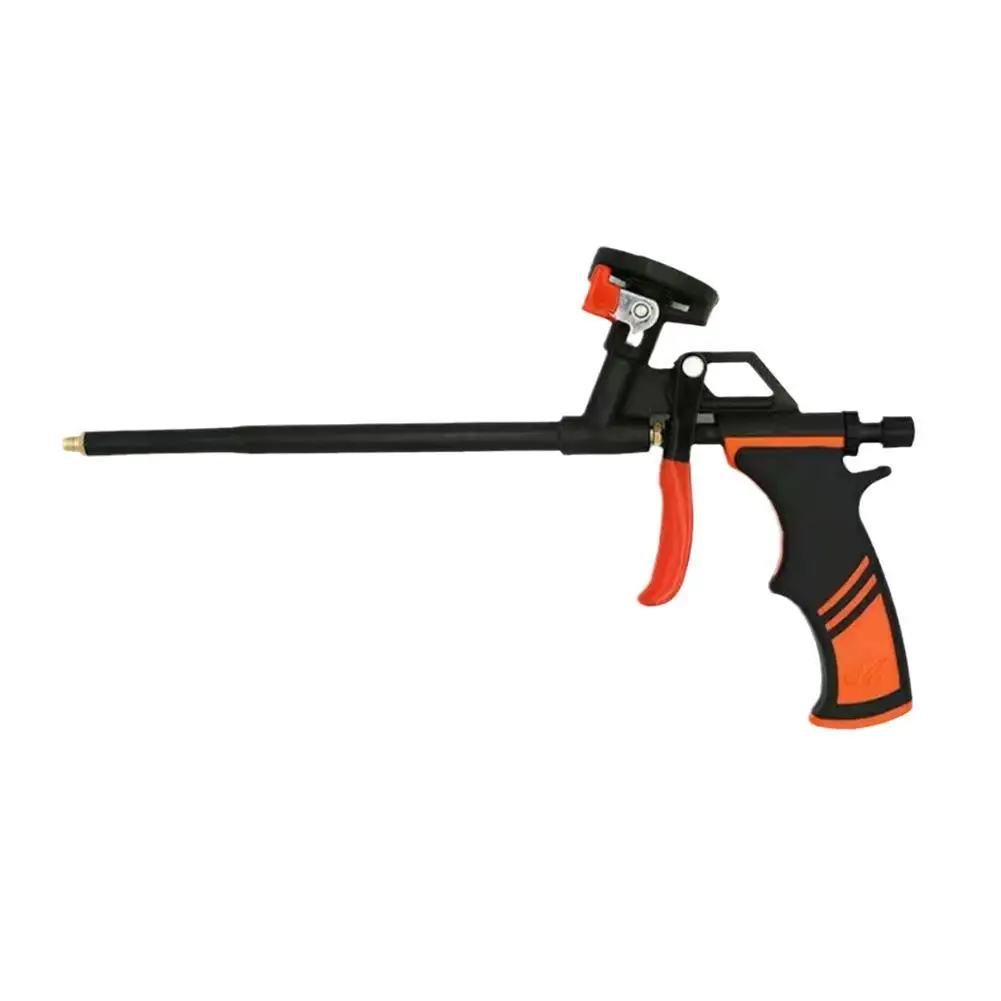 Foam Spray Gun Caulking Accessories Foaming Gun Polyurethane Foam Sealant Specia Manual Tool For Car Furniture Wall Paint Spray