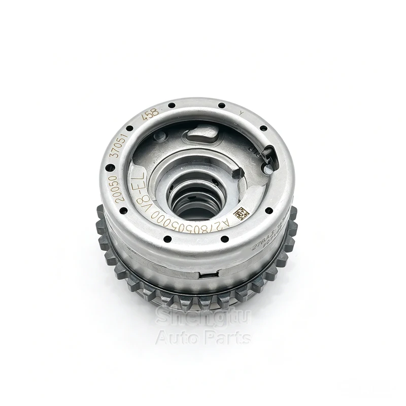 

Engine Left Intake Camshaft Adjuster 2780505000 for Mercedes Benz AMGGL63 GL450 GL500 GLS550 G63AMG MLAMG63 SL63 S500 S63