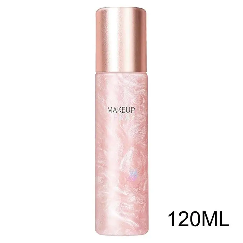 Setting Spray for Face Moisturizing Makeup Fix Spray for Matte Look Longwearing Makeup for Bussiness Trip Working Home Dating