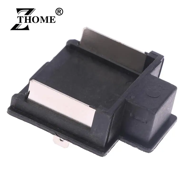 1pce Battery Connector Replacement Connector Terminal Block For Makita Battery Charger Adapter Converter Electric Power Tool