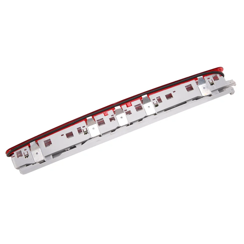 Czerwony światło Stop LED 3RD wysokiej pozycji Auto Stop światło tylne dla-Audi A4 B7 2005-2008 8E9945097B